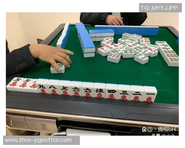 pg麻将胡了一直吃分-揭秘PG麻将胡牌现象，为何一直吃分？pg麻将胡了一直吃分