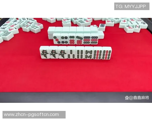 麻将胡了有什么技巧吗-麻将胡牌技巧之探讨，洞悉胡牌秘诀-麻将胡了有什么技巧吗